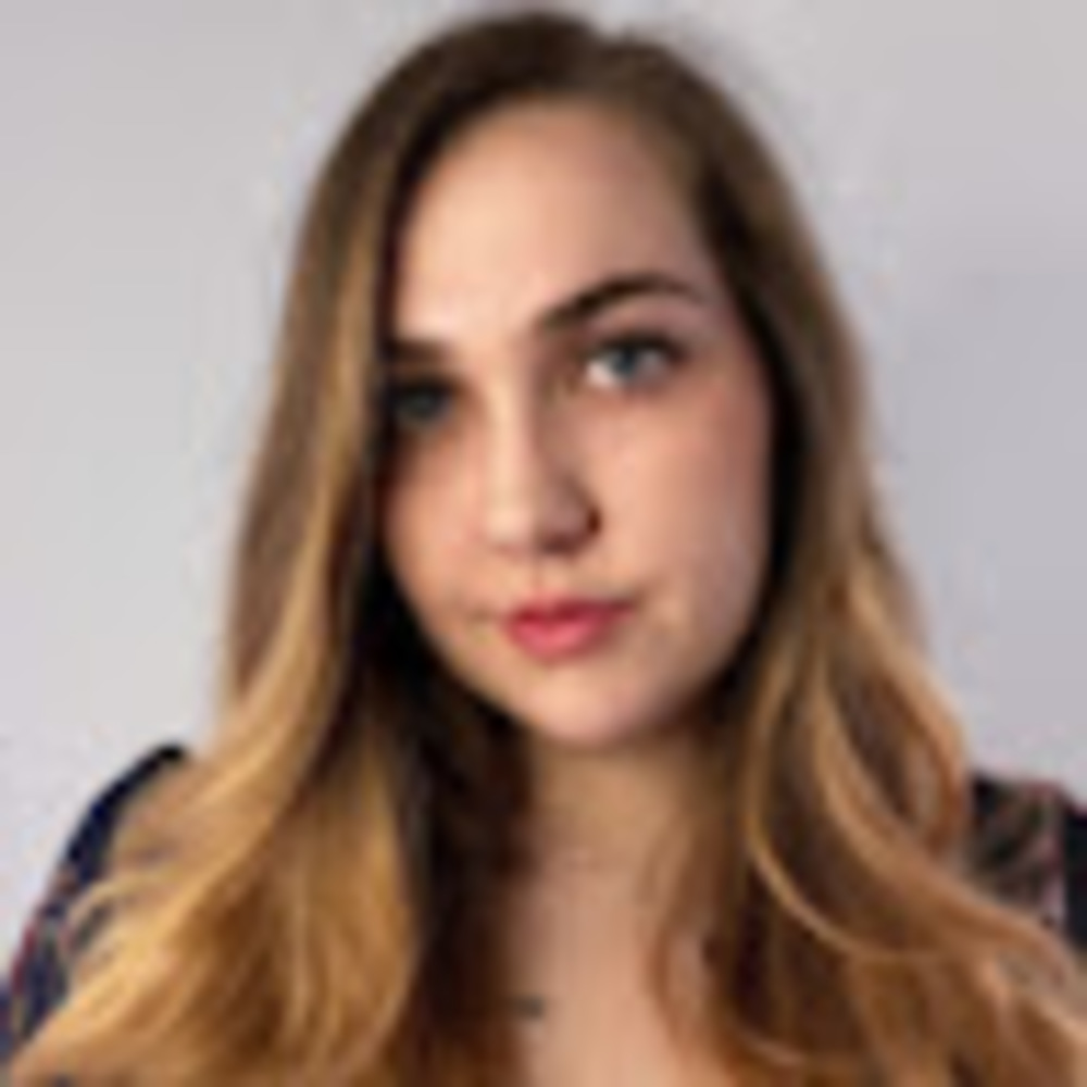 Meet your Posher, Drey